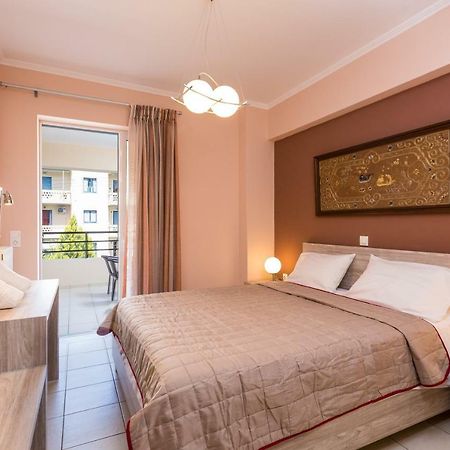 Cozy Guest House Rethymno Exterior foto